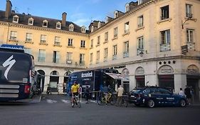 De Gramont 4*
